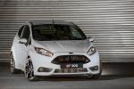 Ford Fiesta ST200 2017 года (ZA)